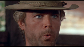 <i>My Name Is Nobody</i> uses Western masters to pay homage to the genre